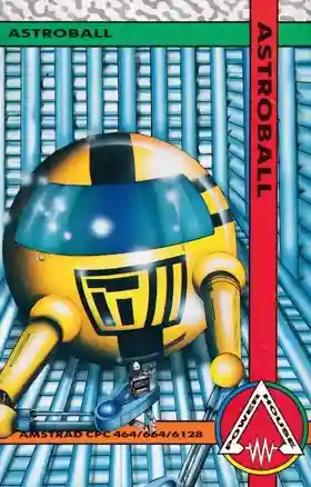 Astroball (UK) (1988)